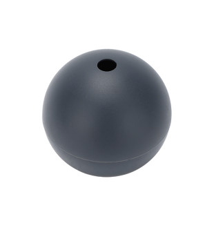 Форма для льда ice ball, графит 