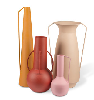 Набор Roman Pink Set 4 