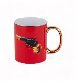 Кружка Revolver 