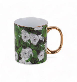 Кружка Roses 