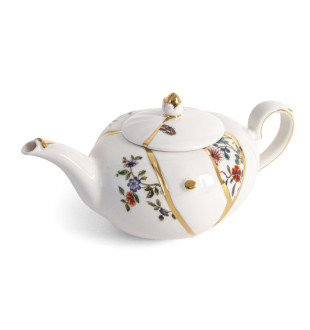 Заварочный чайник Kintsugi 