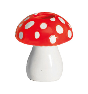 Подсвечник amanita, 7,5 см 