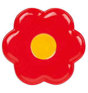 Тарелка daisy, D24 см 
