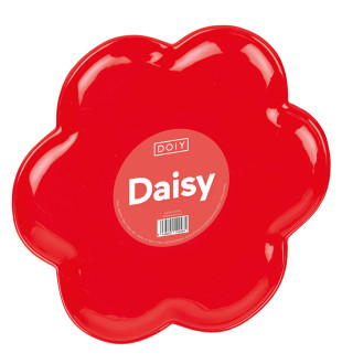 Тарелка daisy, D24 см 
