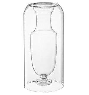 Ваза muse, 25 см 