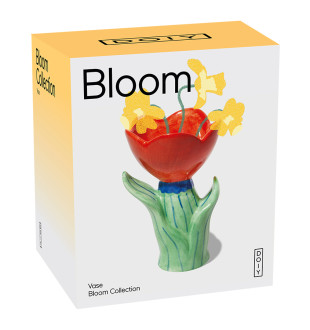 Ваза bloom, 14 см 