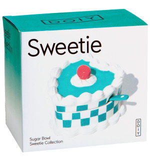 Сахарница sweetie 
