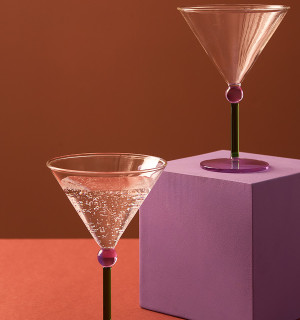 Набор креманок orb, 260 мл, 2 шт. 