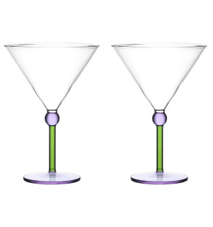 Набор креманок orb, 260 мл, 2 шт. 