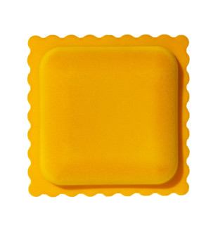 Шкатулка для украшений dolce vita, ravioli, 13х13х6 см 