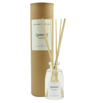 Диффузор ароматический the olphactory, pause, cashmere, 250 мл 